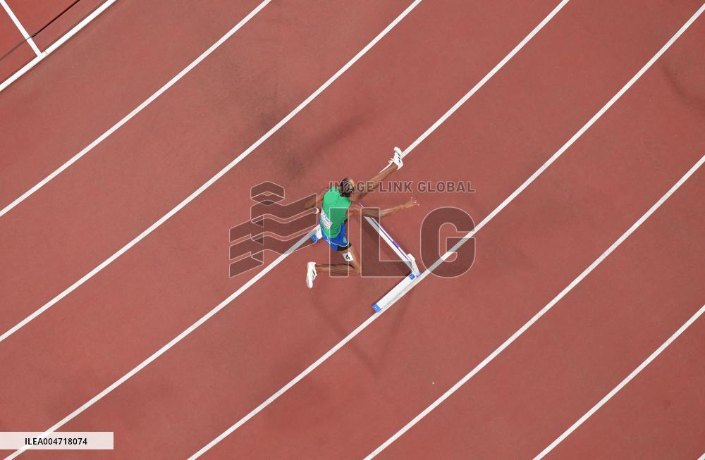 2025 World Athletics Championships - Day 3 - Tokyo