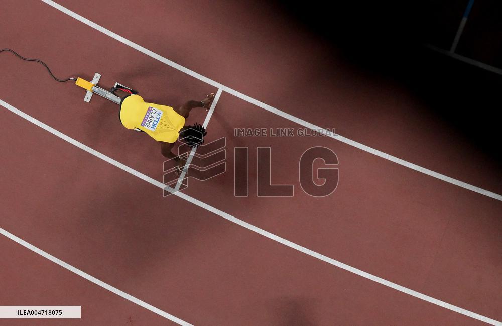 2025 World Athletics Championships - Day 3 - Tokyo
