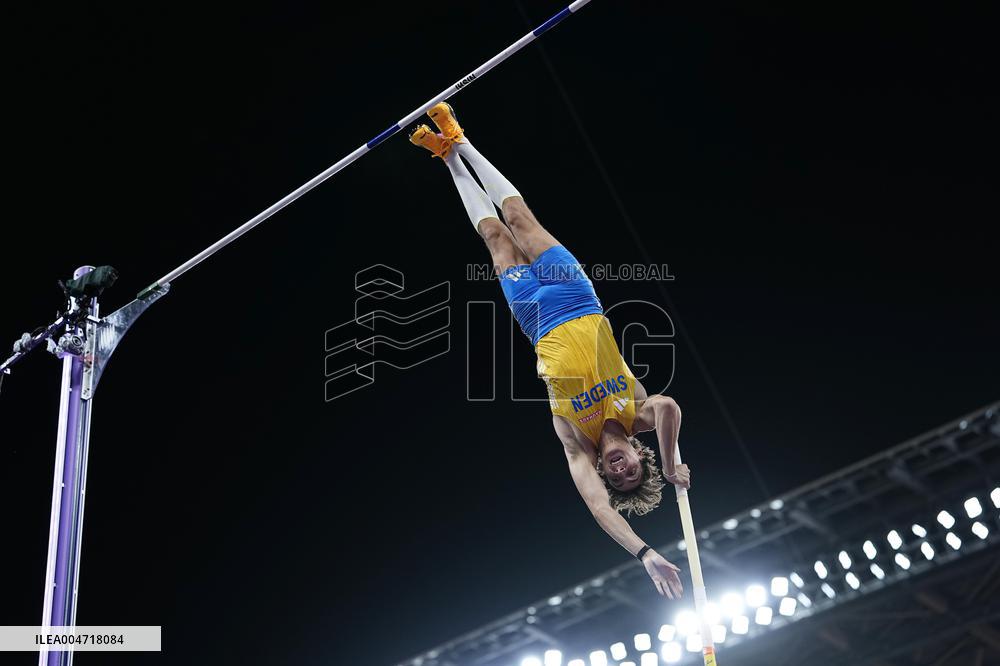World Athletics Championships Tokyo 2025