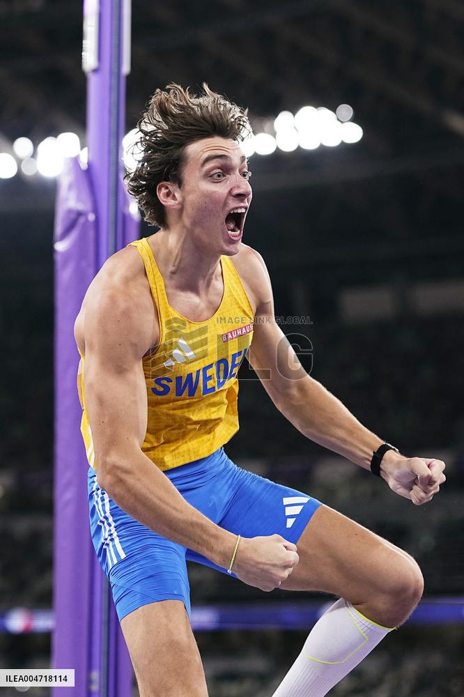 Athletics: World championships in Tokyo