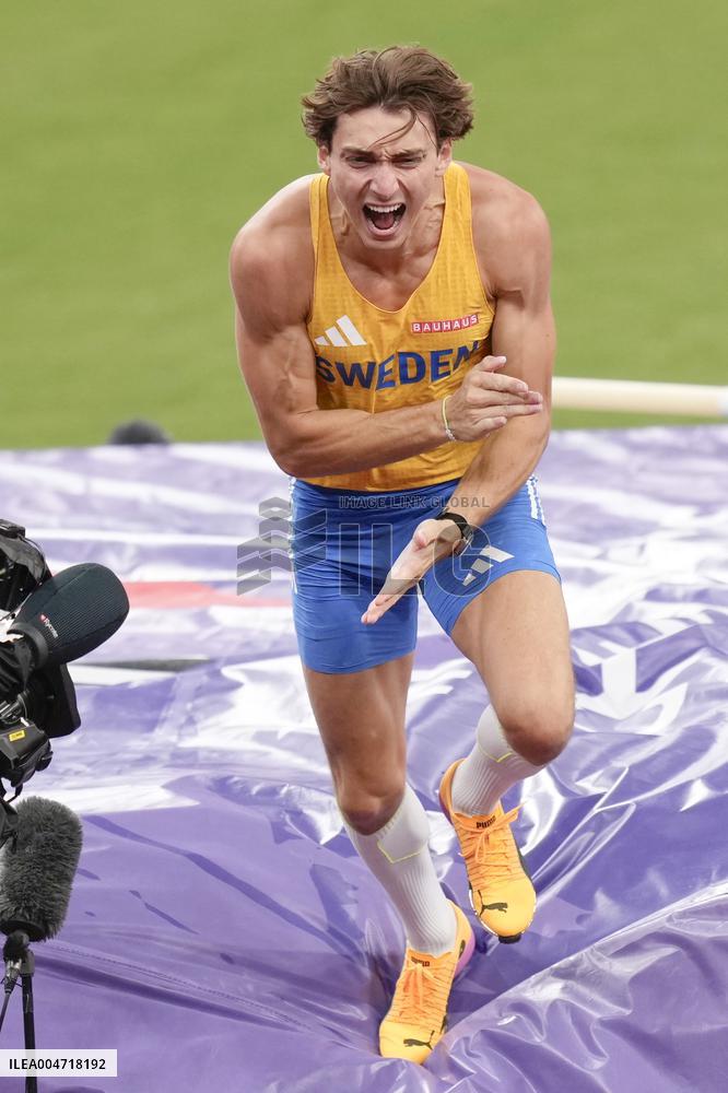 Athletics: World championships in Tokyo
