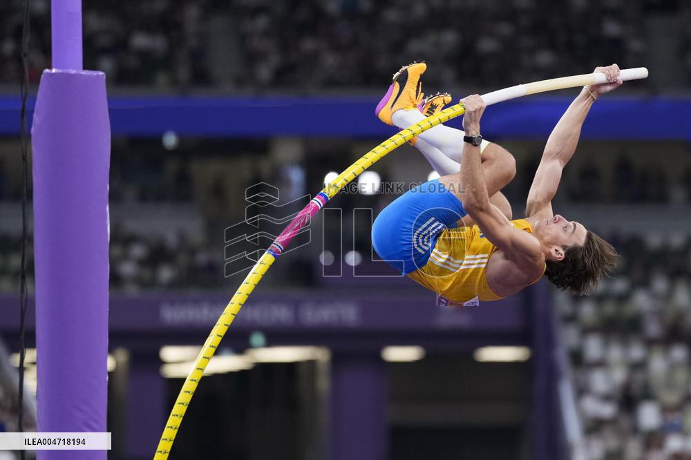 Athletics: World championships in Tokyo