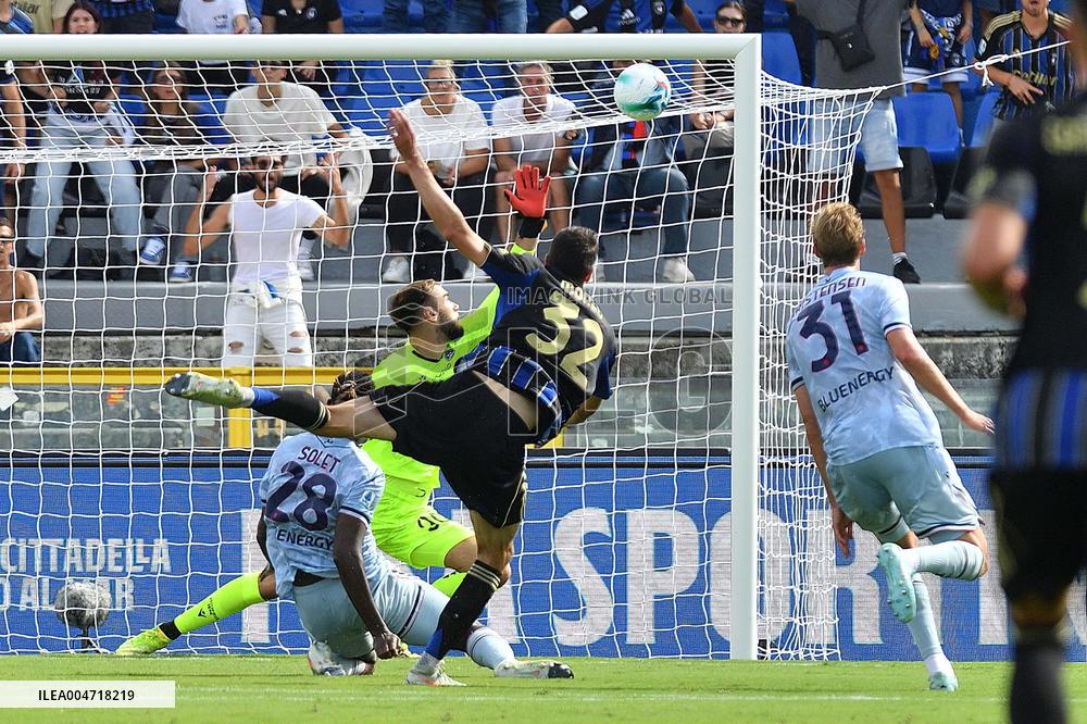 CALCIO - Serie A - Pisa SC vs Udinese Calcio