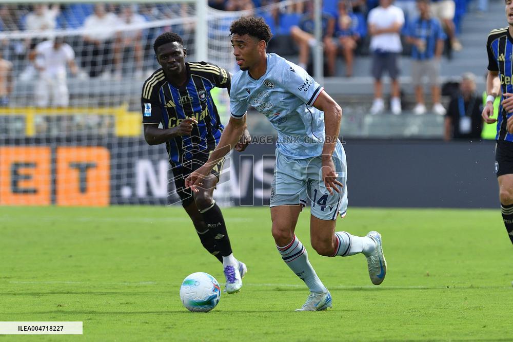 CALCIO - Serie A - Pisa SC vs Udinese Calcio