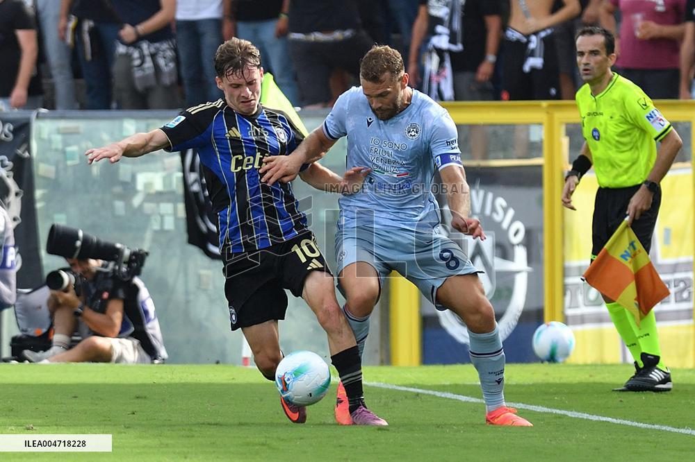 CALCIO - Serie A - Pisa SC vs Udinese Calcio