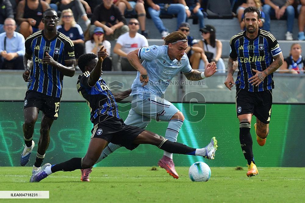 CALCIO - Serie A - Pisa SC vs Udinese Calcio