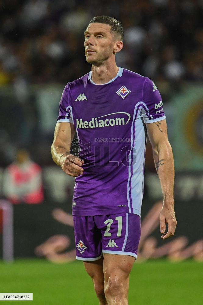 CALCIO - Serie A - ACF Fiorentina vs SSC Napoli