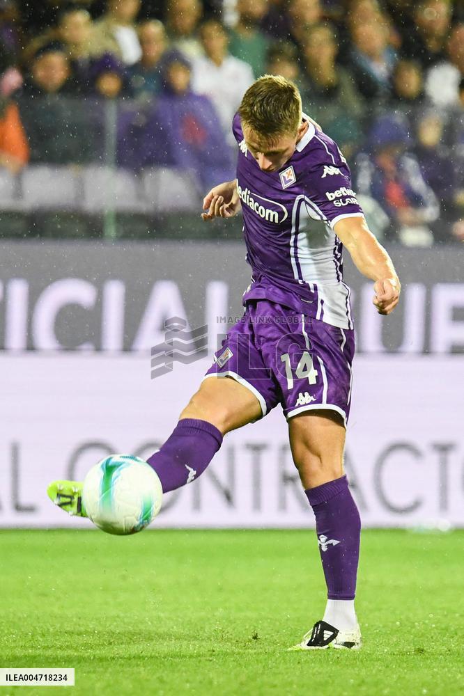 CALCIO - Serie A - ACF Fiorentina vs SSC Napoli