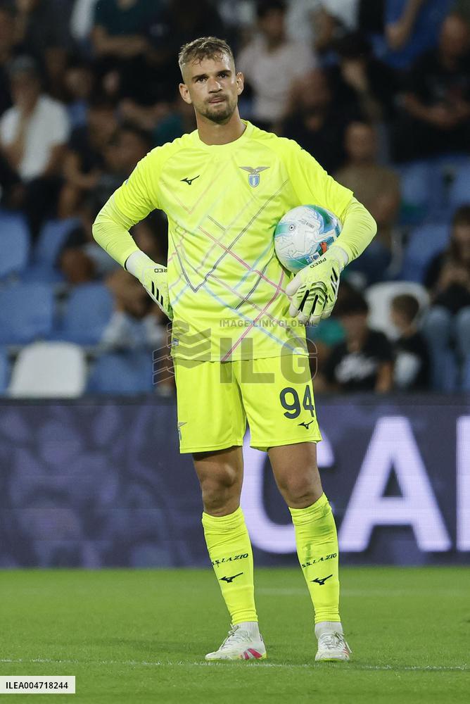 CALCIO - Serie A - US Sassuolo vs SS Lazio