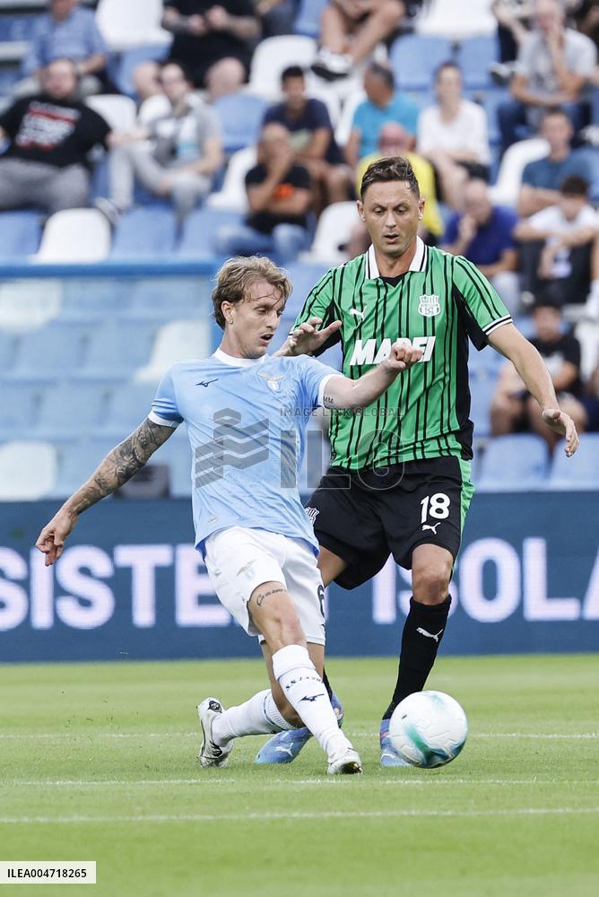 CALCIO - Serie A - US Sassuolo vs SS Lazio