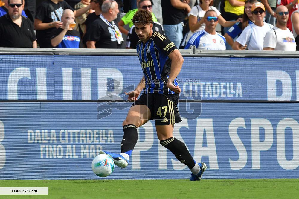 CALCIO - Serie A - Pisa SC vs Udinese Calcio