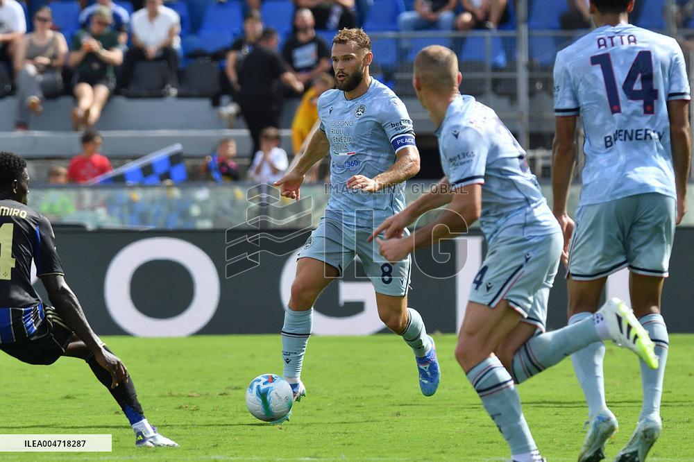 CALCIO - Serie A - Pisa SC vs Udinese Calcio