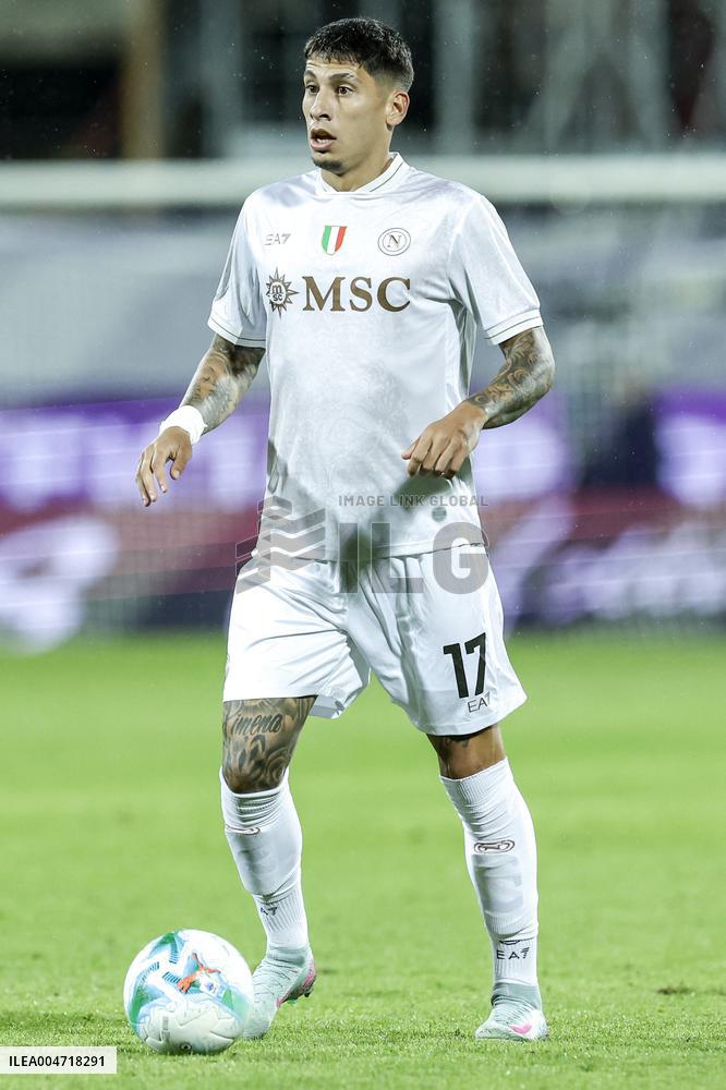 CALCIO - Serie A - ACF Fiorentina vs SSC Napoli