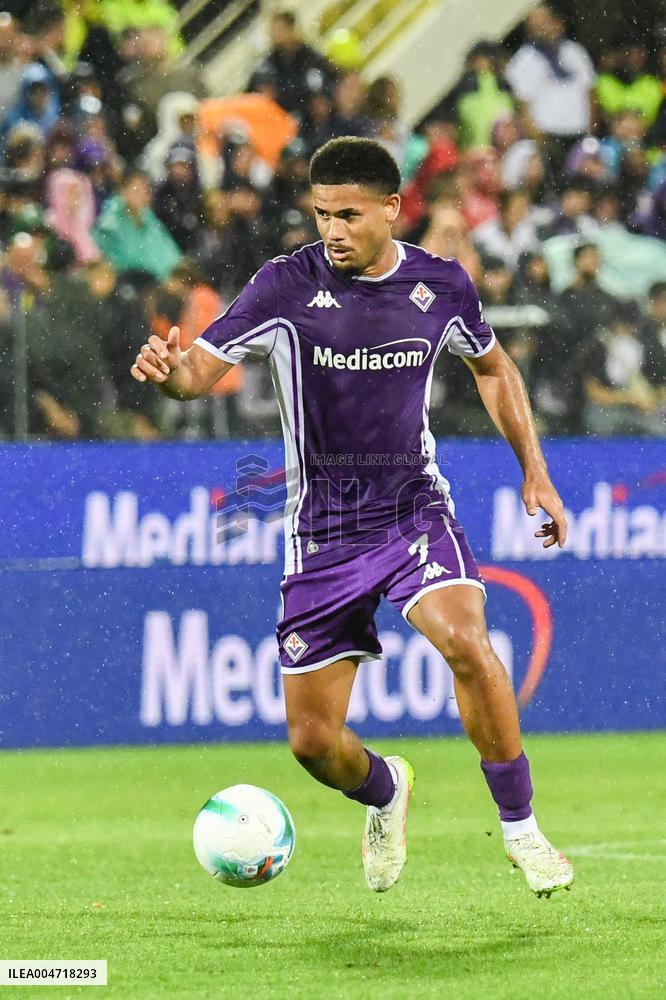 CALCIO - Serie A - ACF Fiorentina vs SSC Napoli