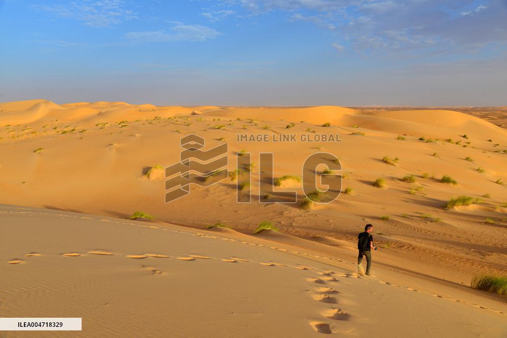 Illustration - Mauritania