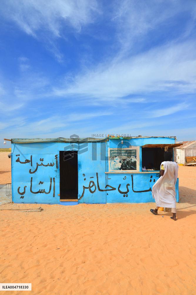 Illustration - Mauritania
