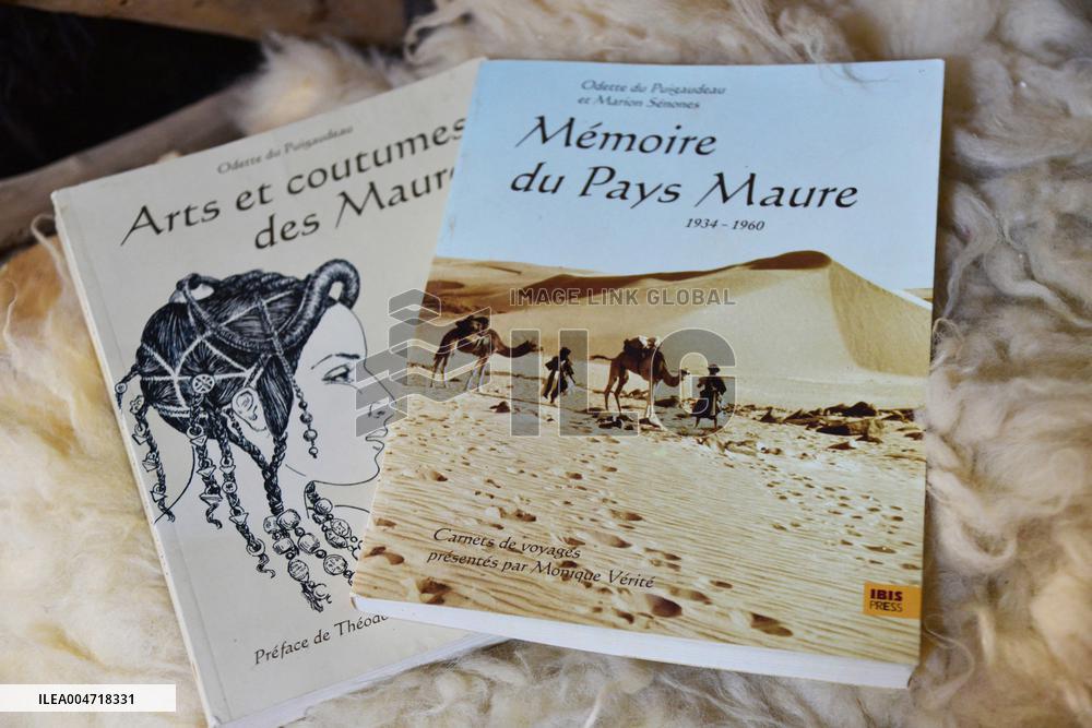 Illustration - Mauritania