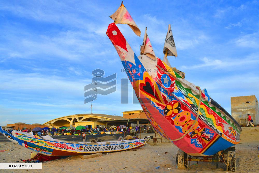 Illustration - Mauritania