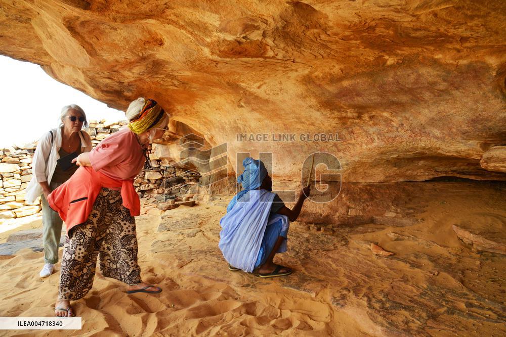 Illustration - Mauritania