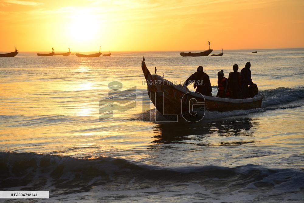 Illustration - Mauritania