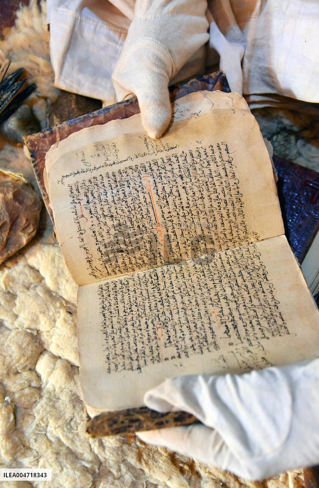 Illustration - Mauritania