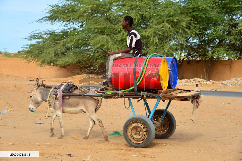 Illustration - Mauritania