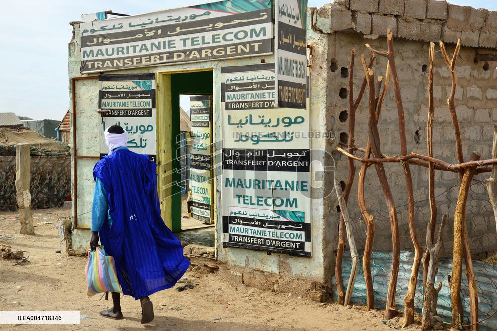 Illustration - Mauritania