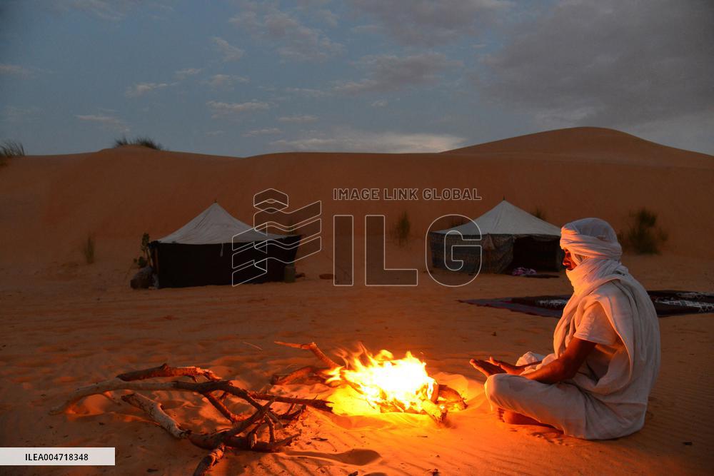 Illustration - Mauritania