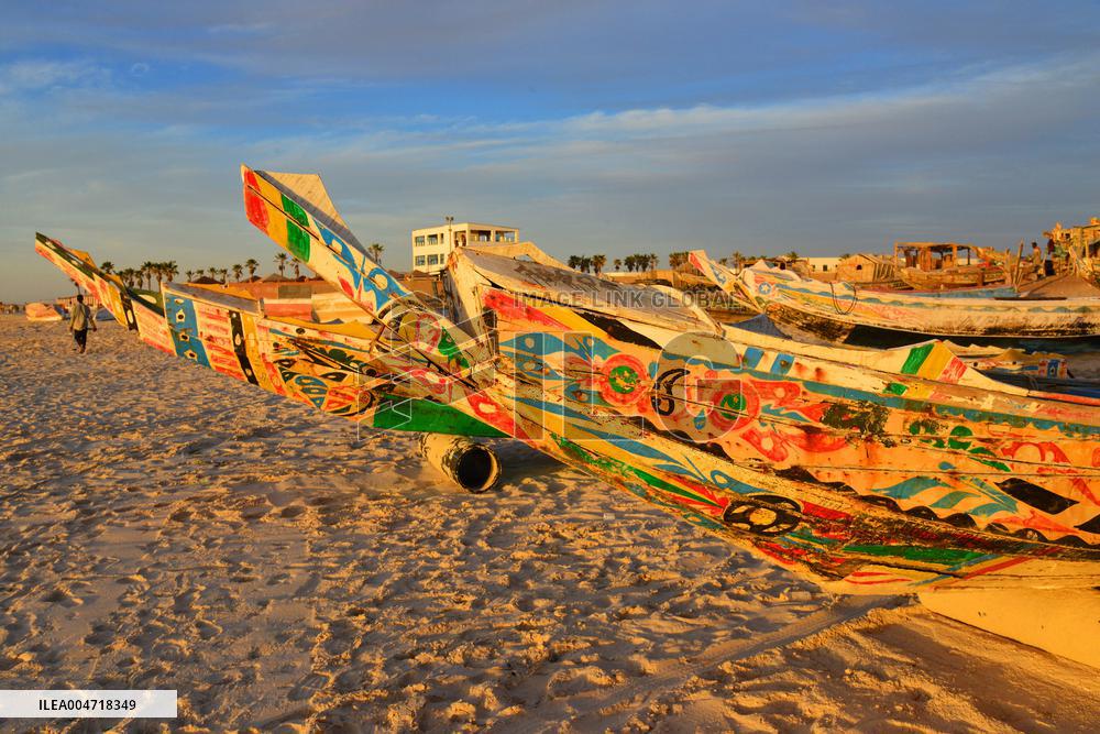 Illustration - Mauritania