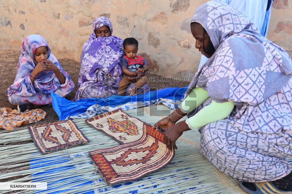 Illustration - Mauritania