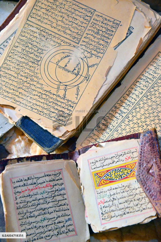 Illustration - Mauritania