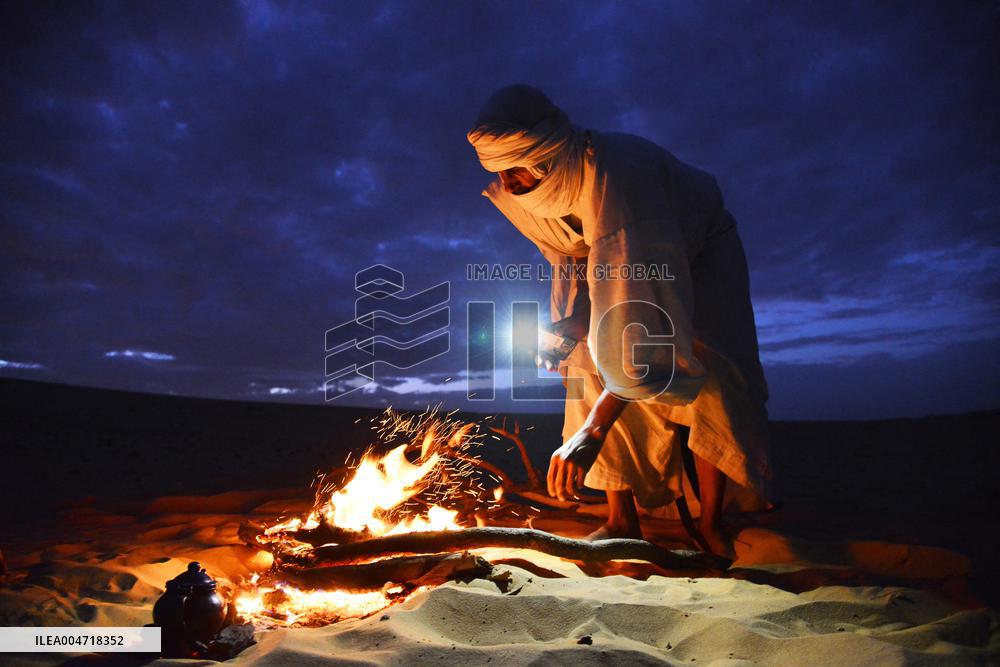 Illustration - Mauritania