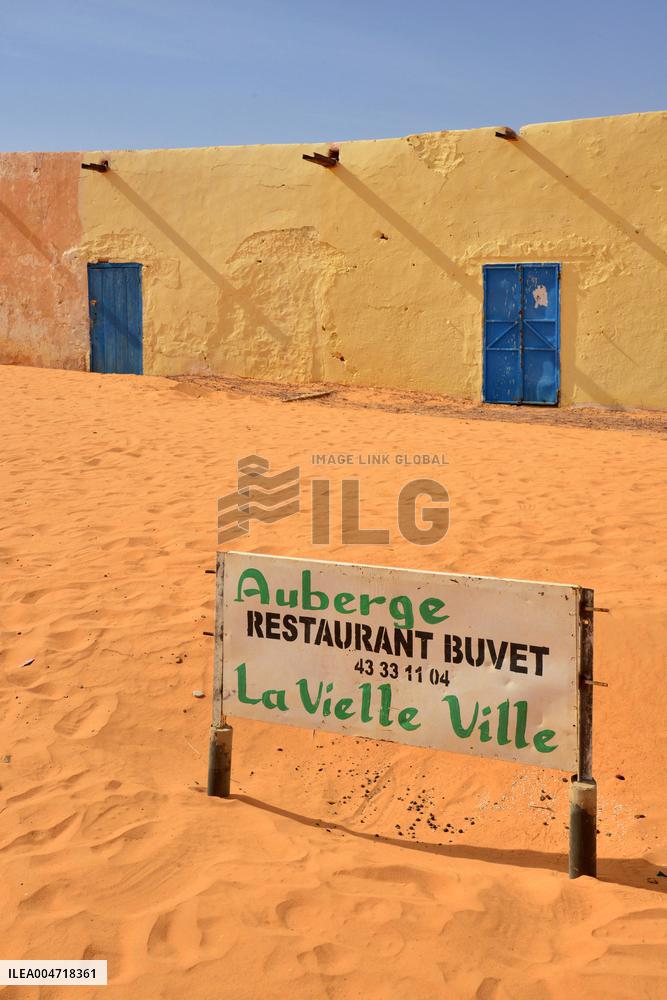 Illustration - Mauritania