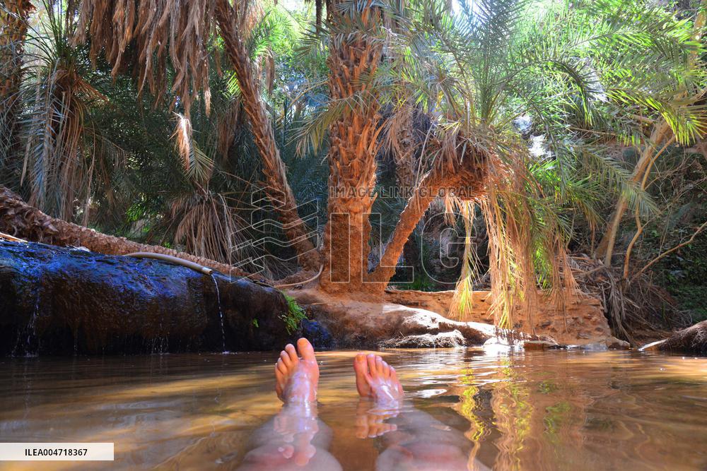 Illustration - Mauritania