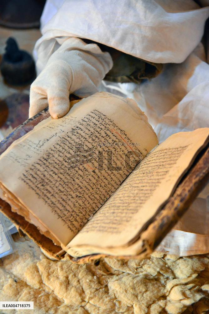 Illustration - Mauritania