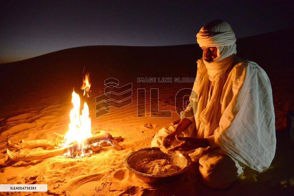 Illustration - Mauritania