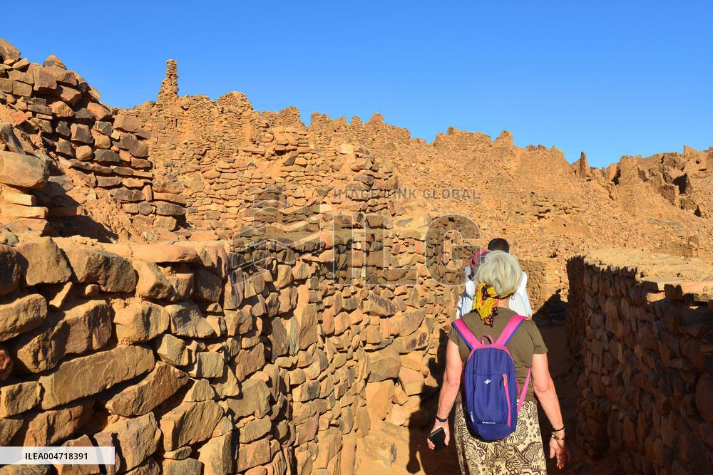 Illustration - Mauritania