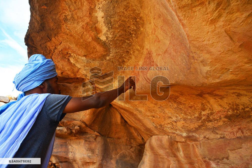 Illustration - Mauritania