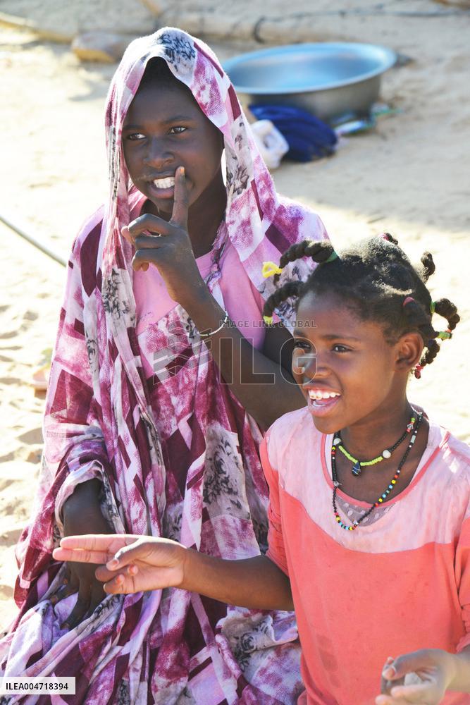 Illustration - Mauritania