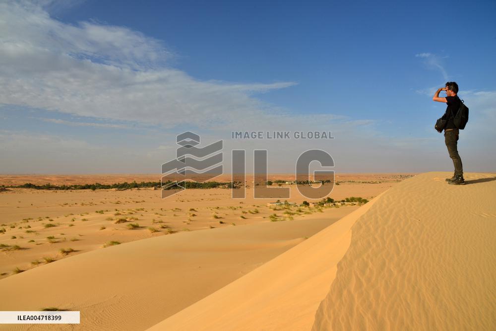 Illustration - Mauritania