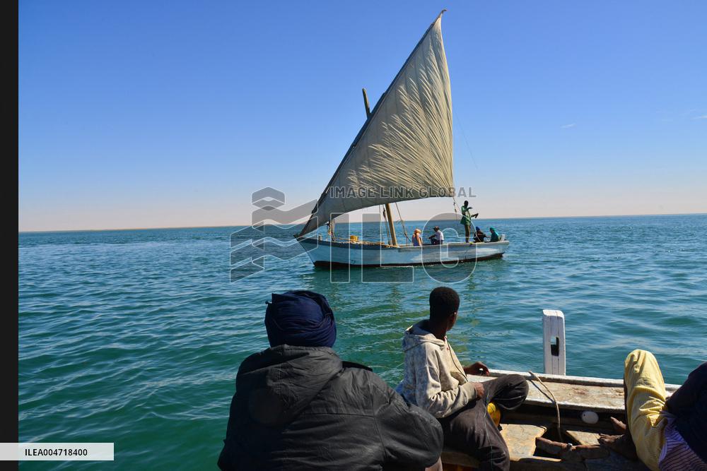 Illustration - Mauritania