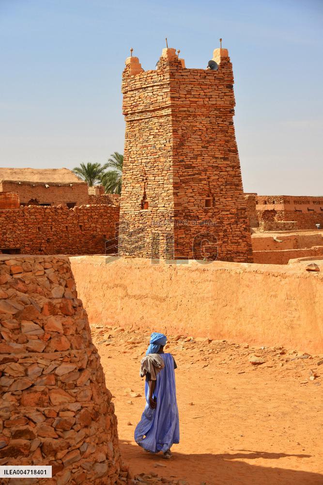 Illustration - Mauritania