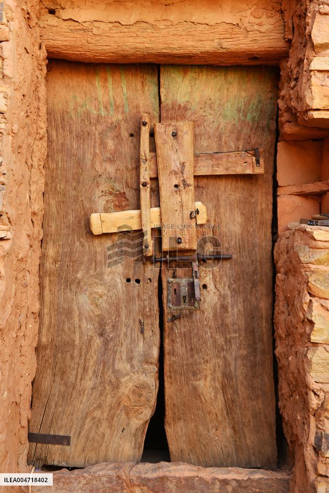 Illustration - Mauritania