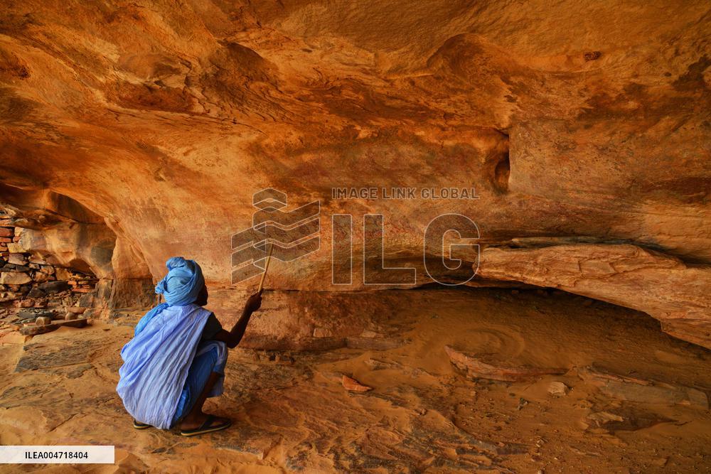 Illustration - Mauritania