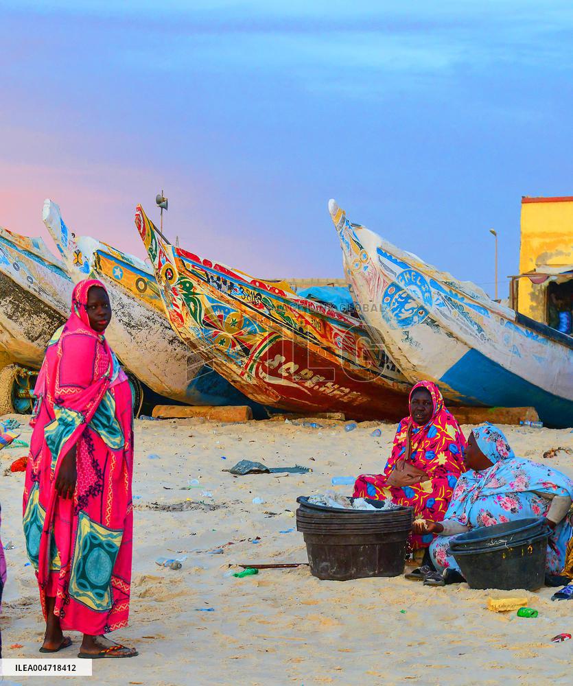 Illustration - Mauritania