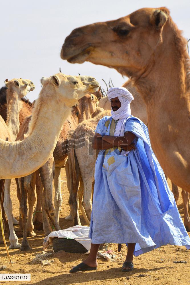 Illustration - Mauritania