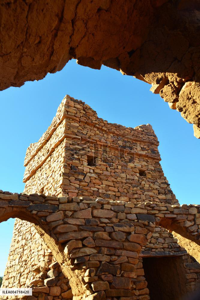 Illustration - Mauritania