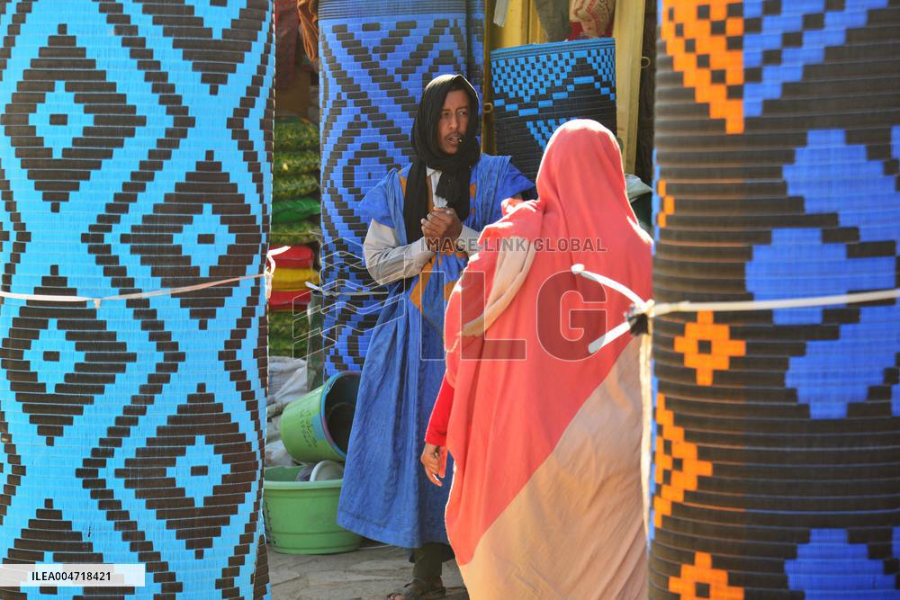 Illustration - Mauritania