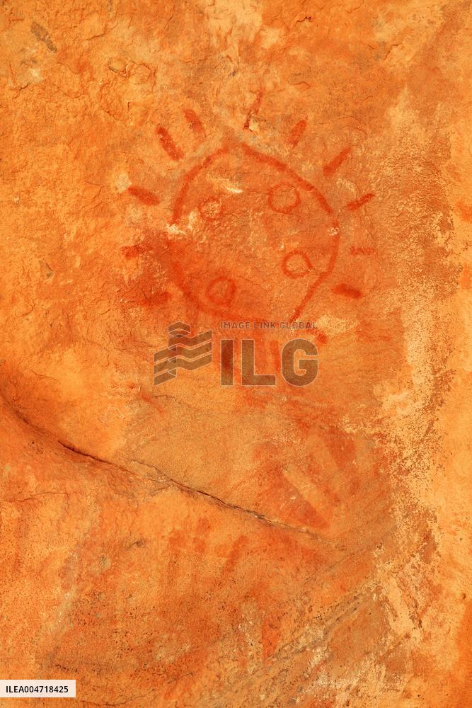 Illustration - Mauritania