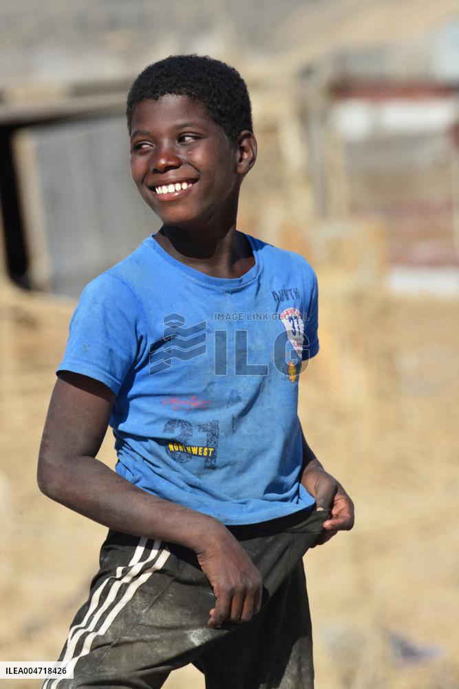 Illustration - Mauritania